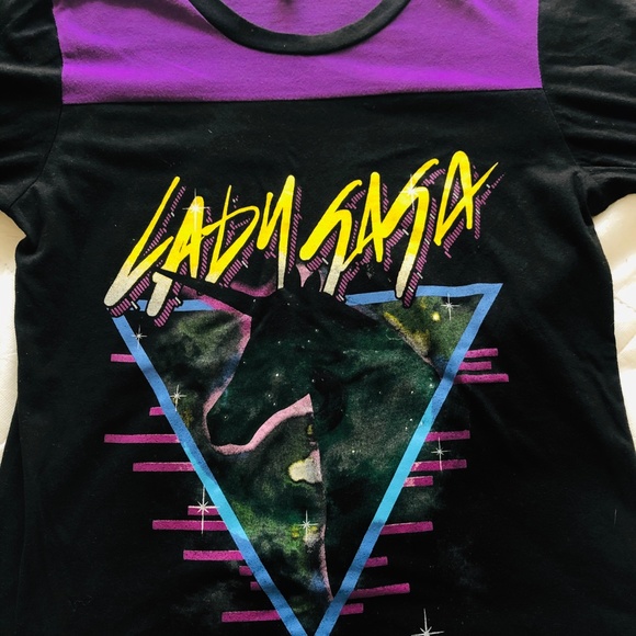 Lady Gaga Unicorn T - Picture 2 of 3